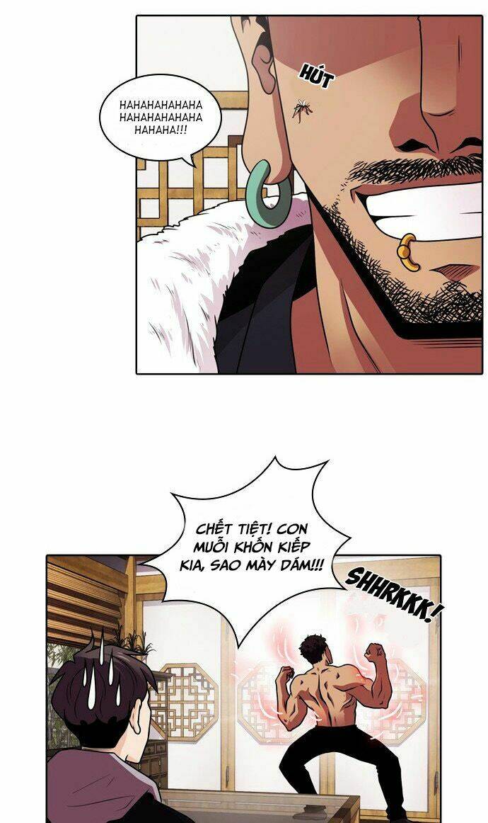 Tomorrow - Ngày Mai: Chapter 13