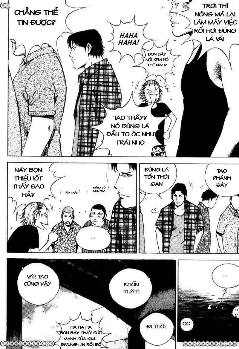 High School: Chapter 62