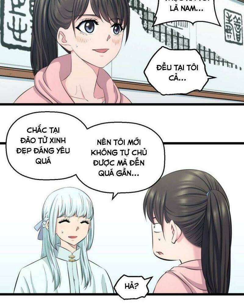 Đối Mặt Với Thử Thách: Chapter 48