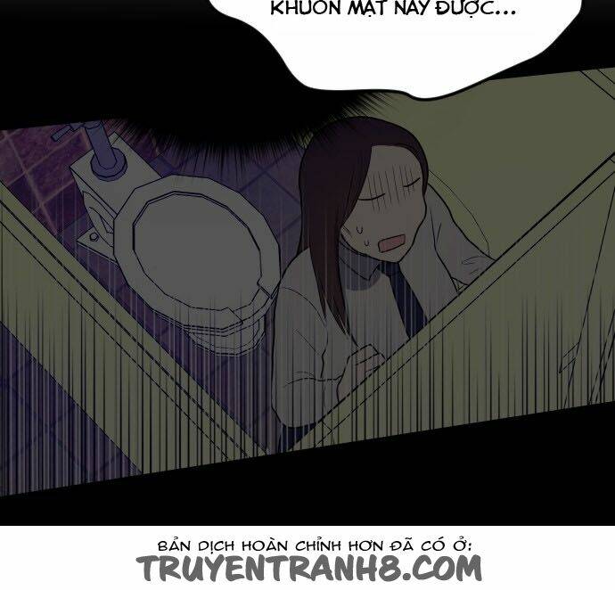 Người Đẹp Gangnam: Chapter 11