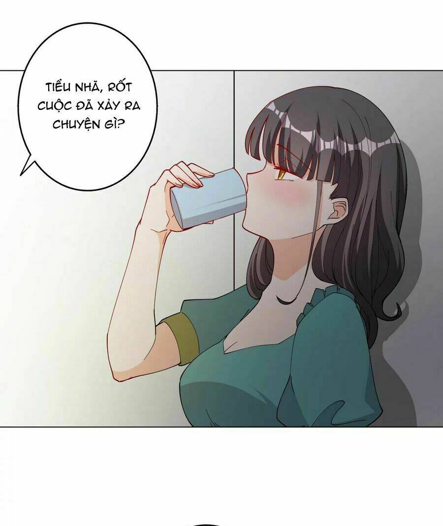 Hôn Nhân Dục Vọng: Thiếu Gia Nhẹ Một Chút!: Chapter 114
