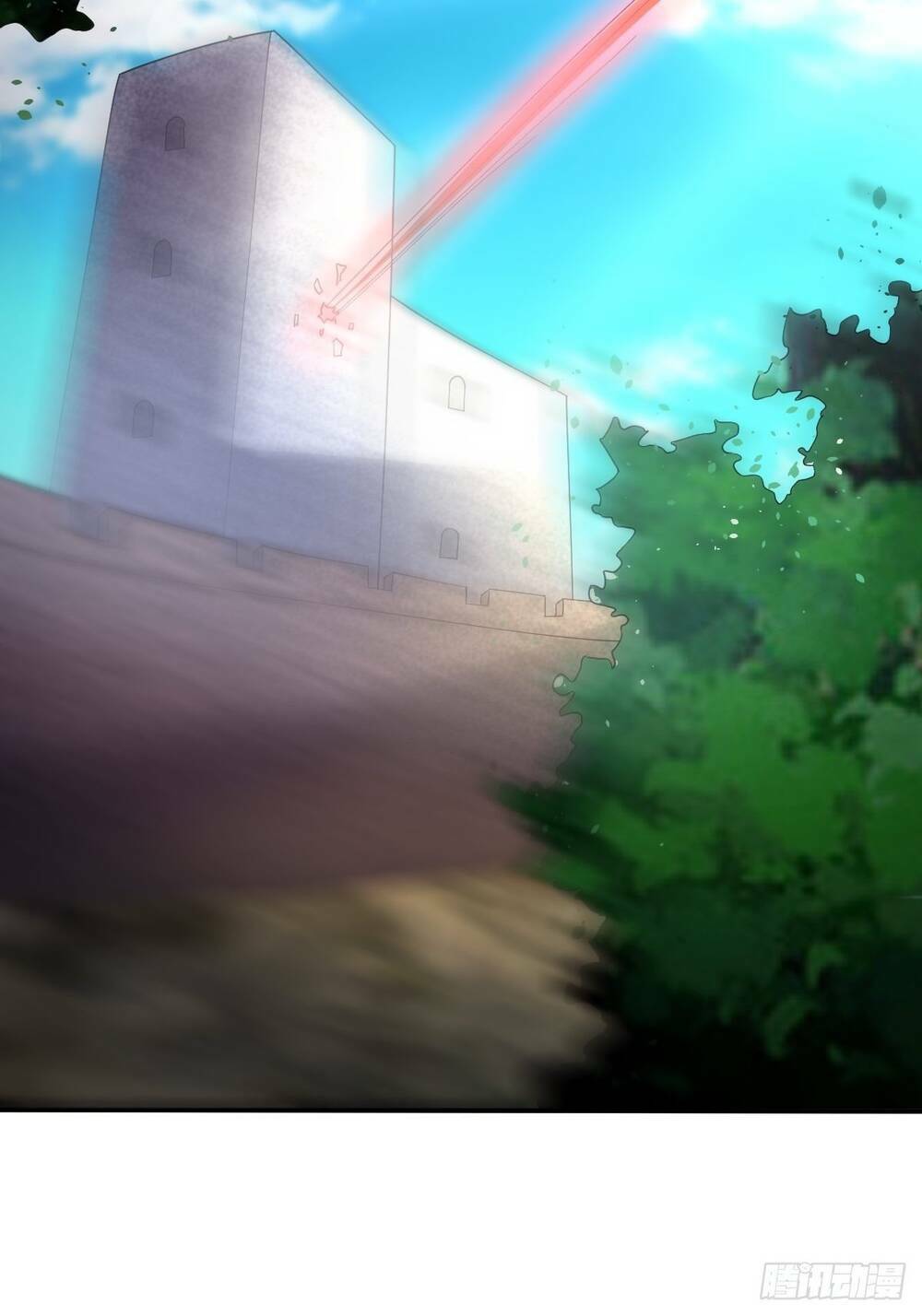 Cục Gạch Xông Vào Dị Giới: Chapter 24