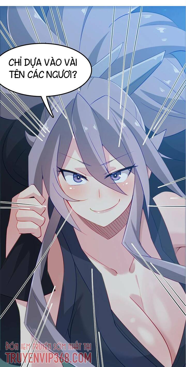 Đại Bảo Kiếm Của Tôi: Chapter 1