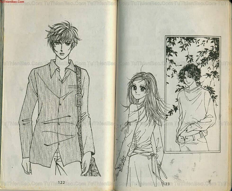 Thiên Sứ: Chapter 6