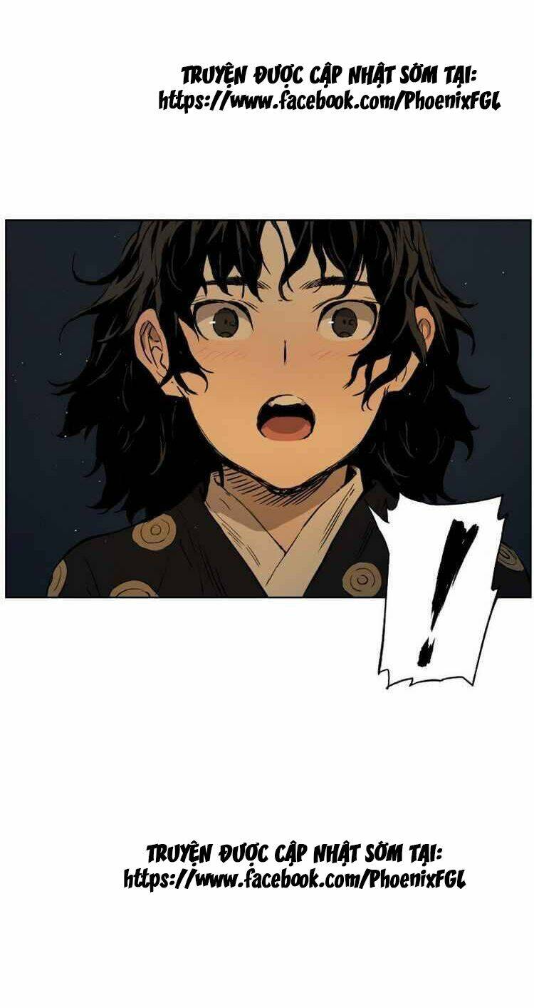 Vô Kiếm Tiểu Tử: Chapter 83