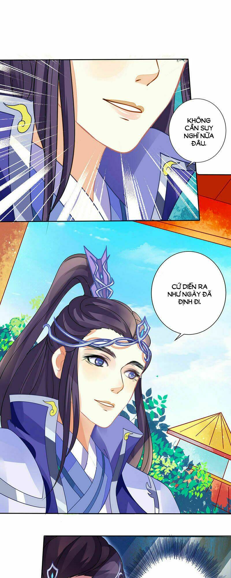 Tay Phải Của Bản Tọa Thành Tinh Rồi: Chapter 29