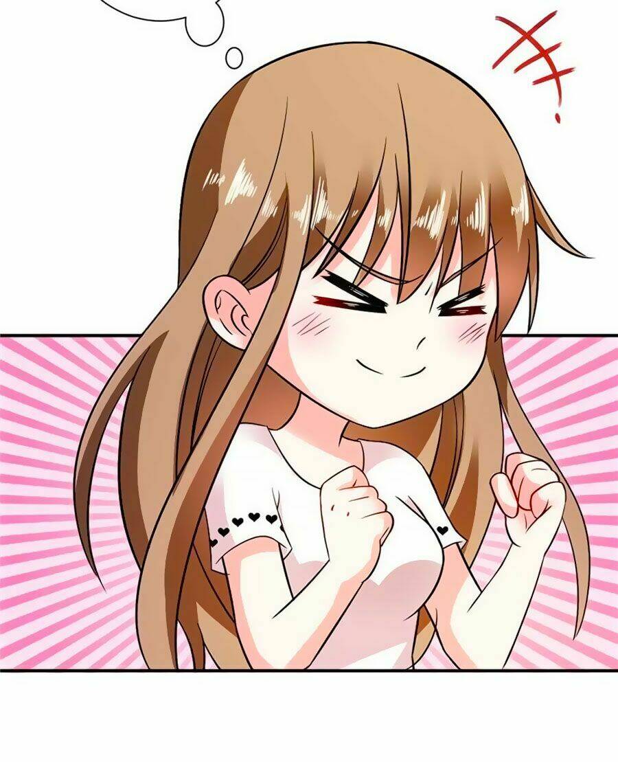 Vợ Yêu Là Báu Vật: Chapter 26