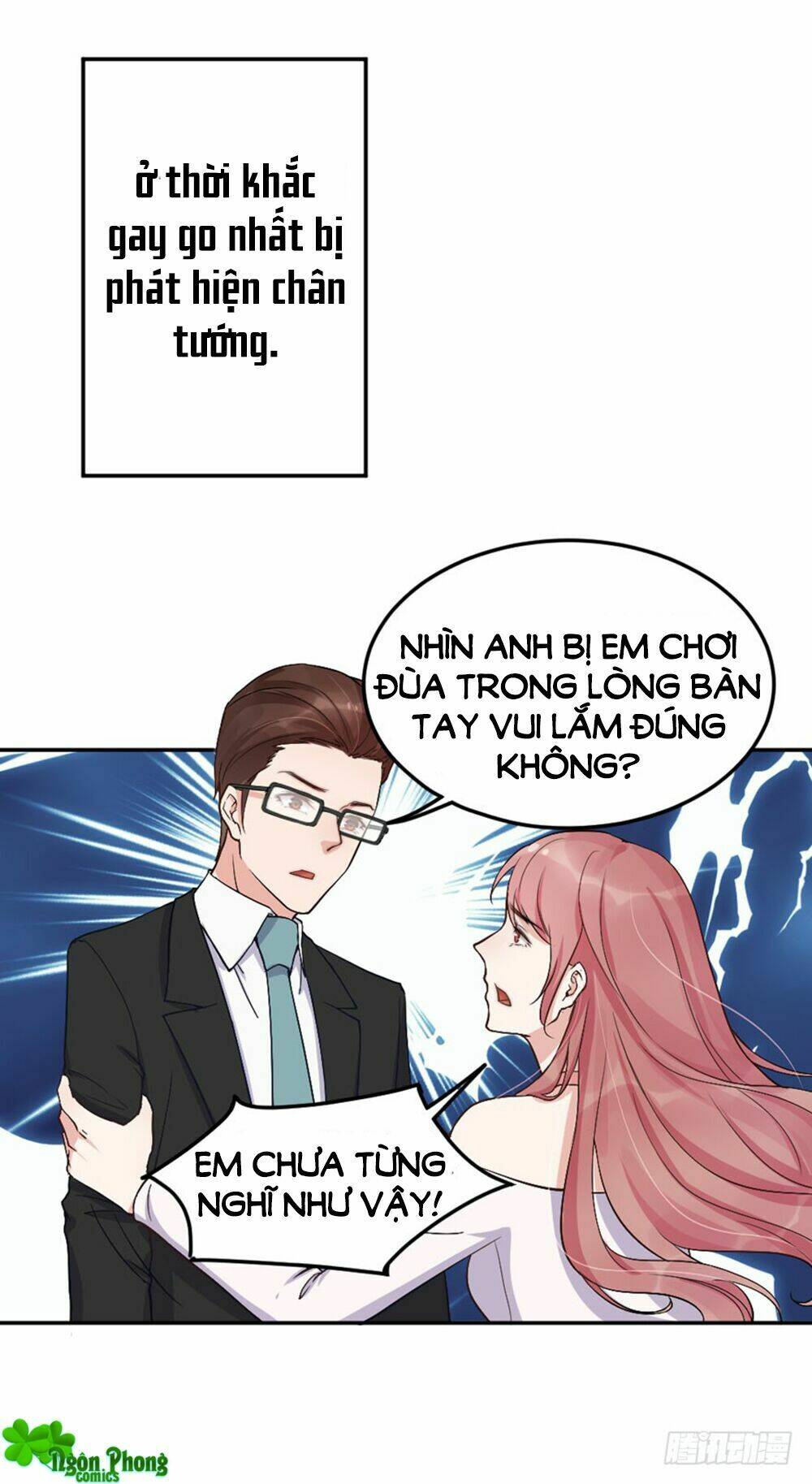 Bà Xã Tôi Là Nam Thần: Chapter 47