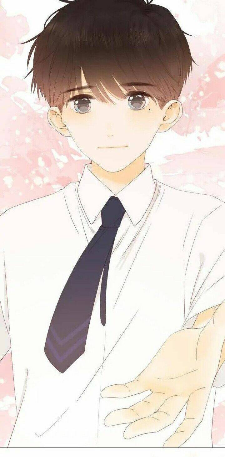 Cô Ấy Không Đáng Yêu: Chapter 58