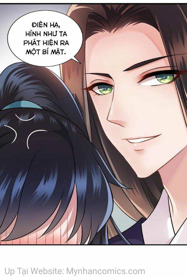 Thái Tử Điện Hạ Có Tin Vui: Chapter 90