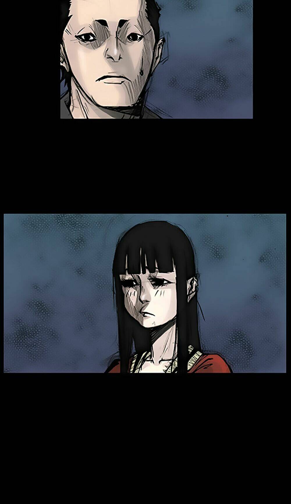 Độc Cô Tiền Truyện: Chapter 65
