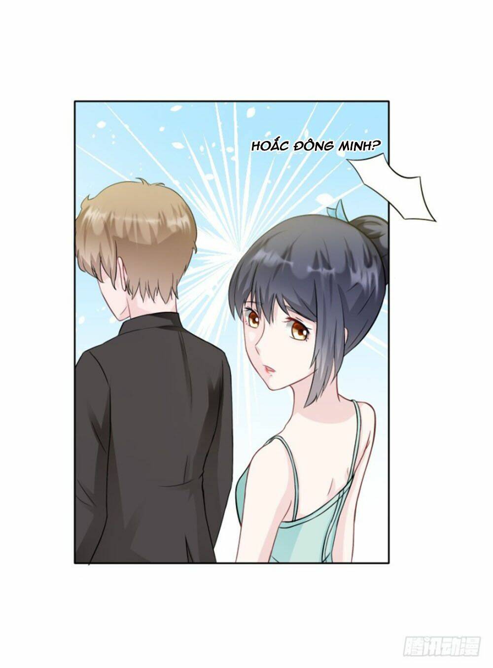 Thiên Kim Đường Môn: Chapter 92