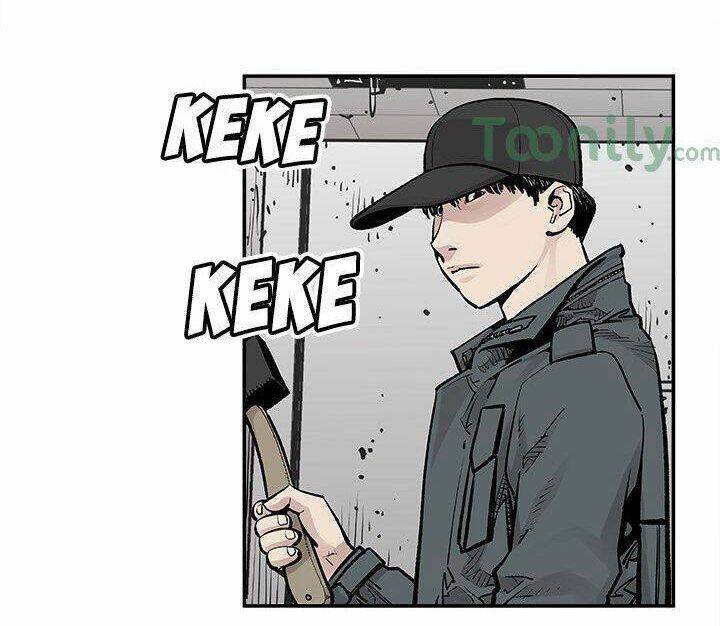 The Devil\’s Descendants: Chapter 9