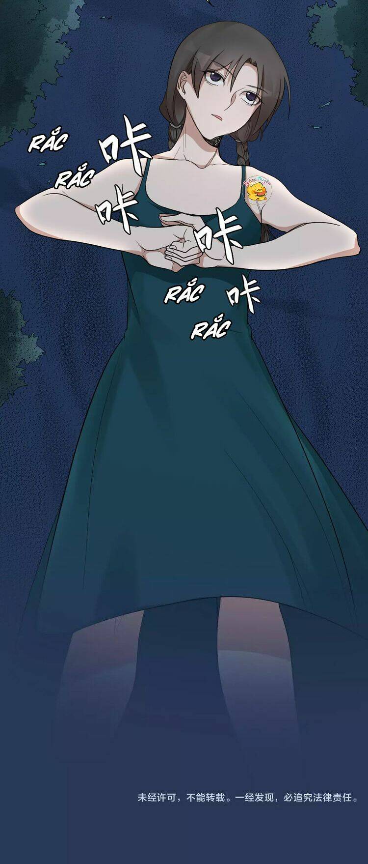 Bạn Trai Là Quái Vật: Chapter 13