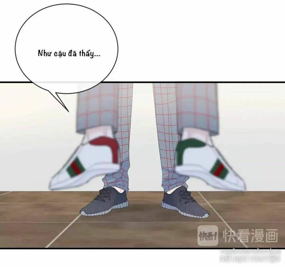 Từ Cái Nhìn Của Em: Chapter 21