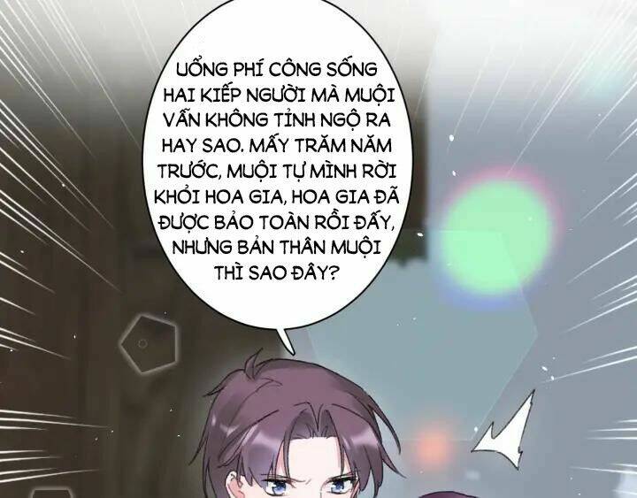 Hoa Nhan Sách: Chapter 138