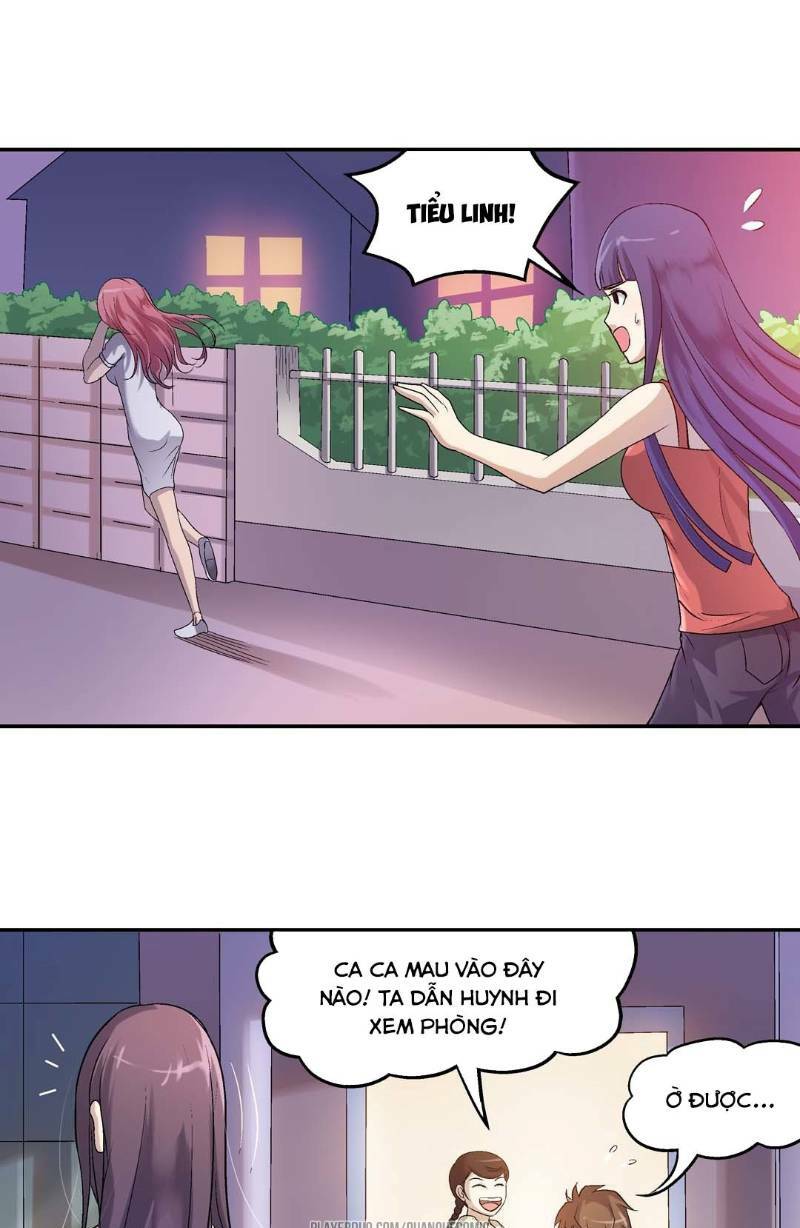 Khống Vận Sư: Chapter 66