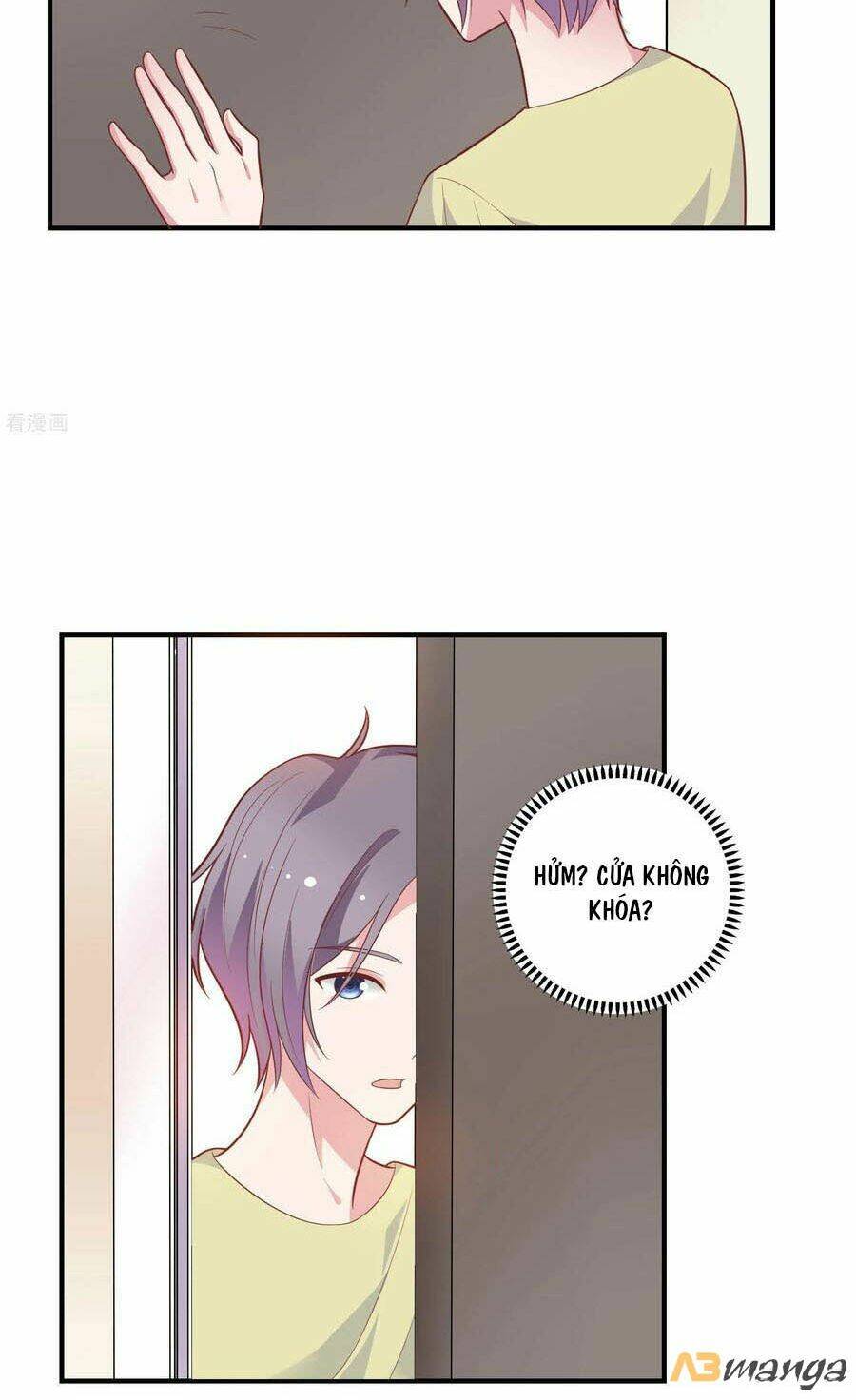 Hẹn Hò Siêu Tốc: Chapter 47