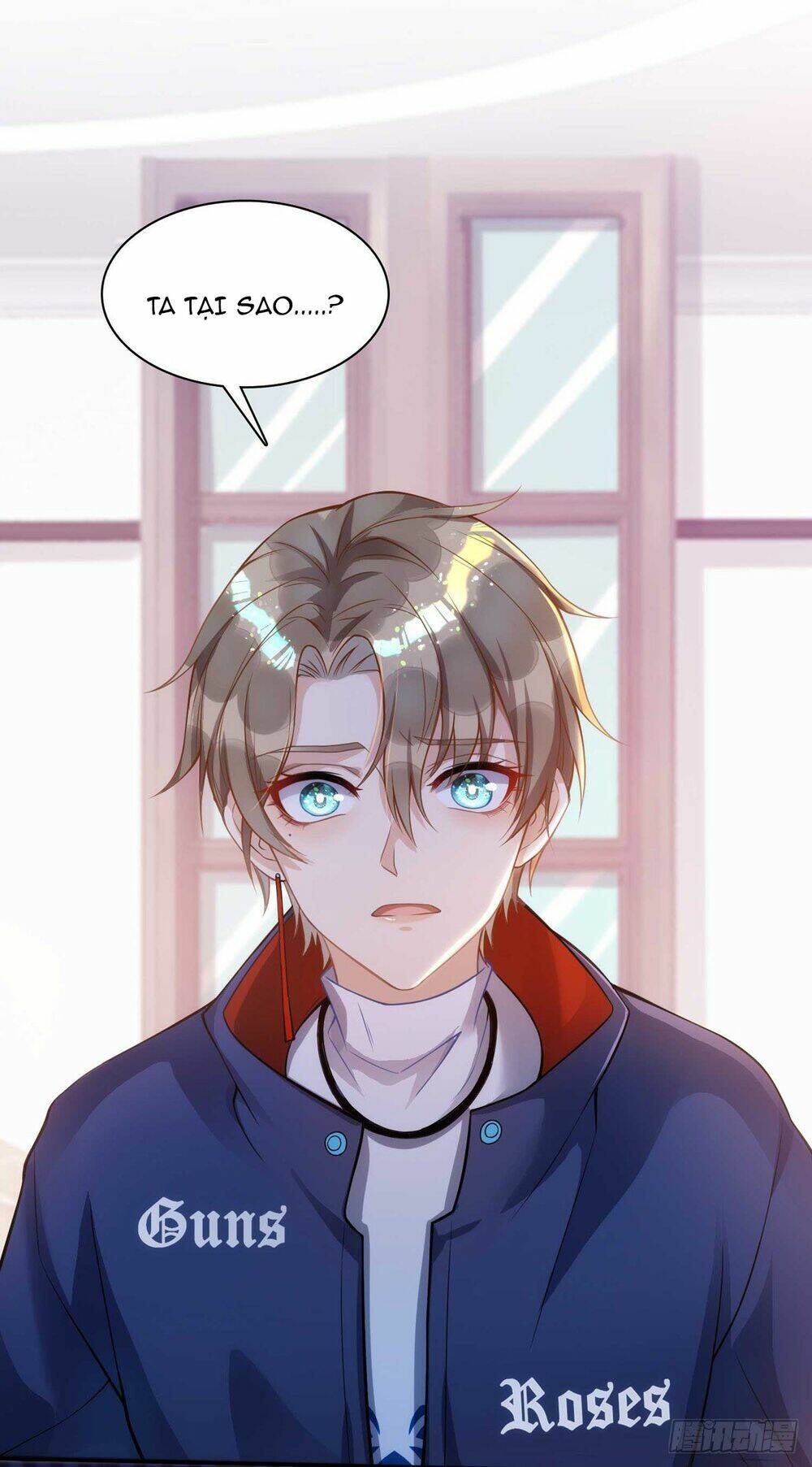 Thú Thụ Bất Thân: Chapter 13