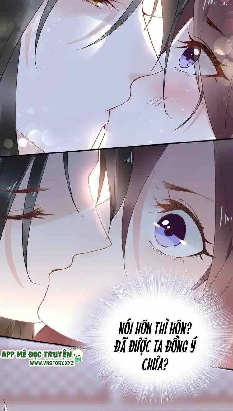 Nhất Sinh Nhất Thế Tiếu Thương Khung: Chapter 32