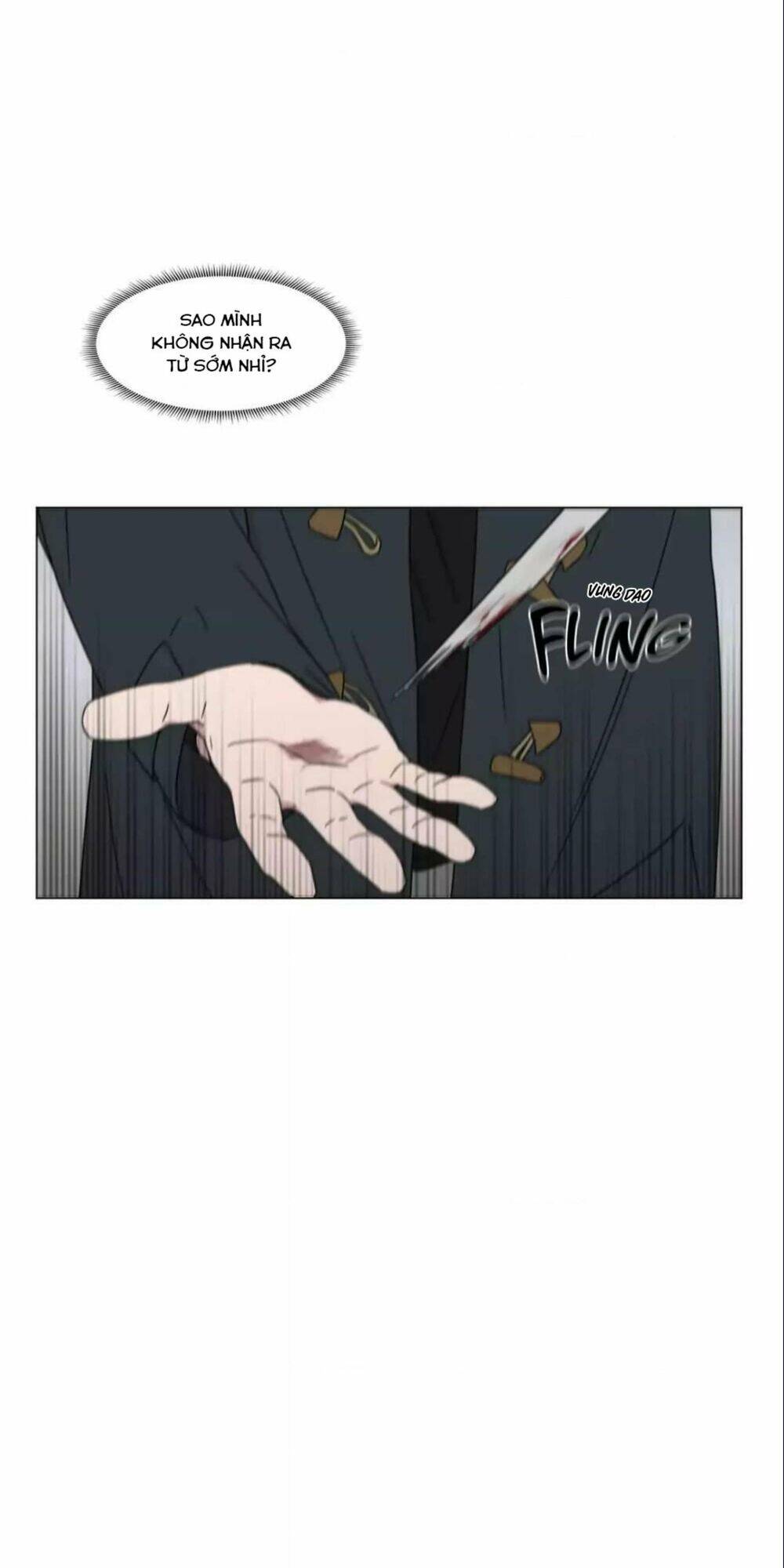 …”Một Sự Thật Khá Khó Chịu.”: Chapter 70