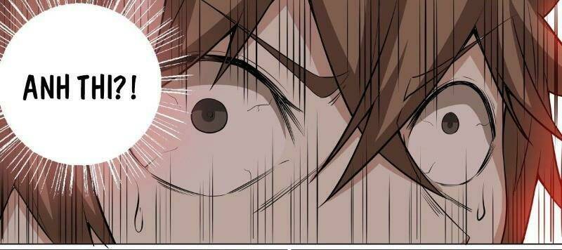 Võ Lực Chí Mạng: Chapter 26