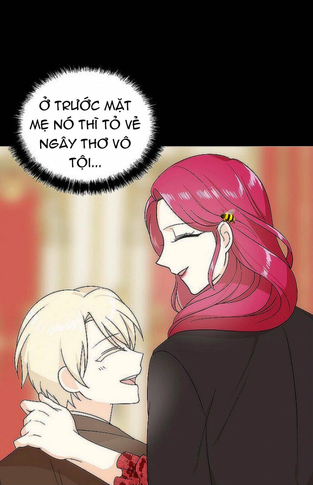 Xuyên Không Trở Thành Mami Phản Diện: Chapter 39