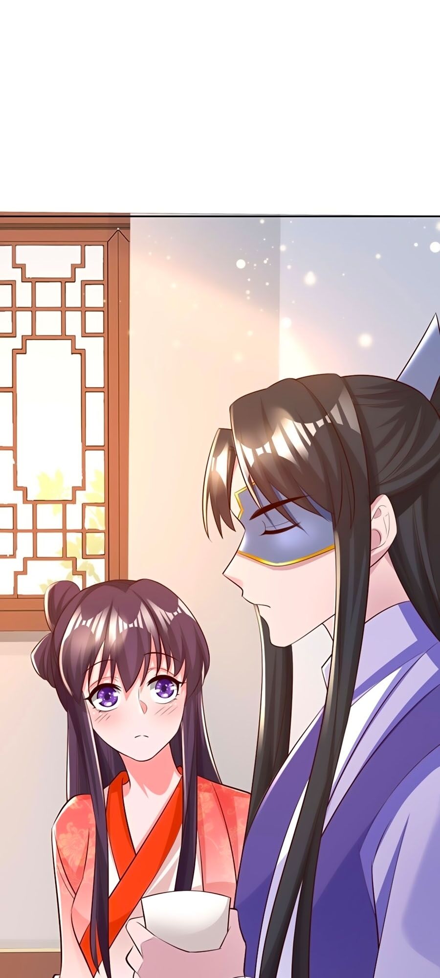 Phượng Ngự Tà Vương: Chapter 56