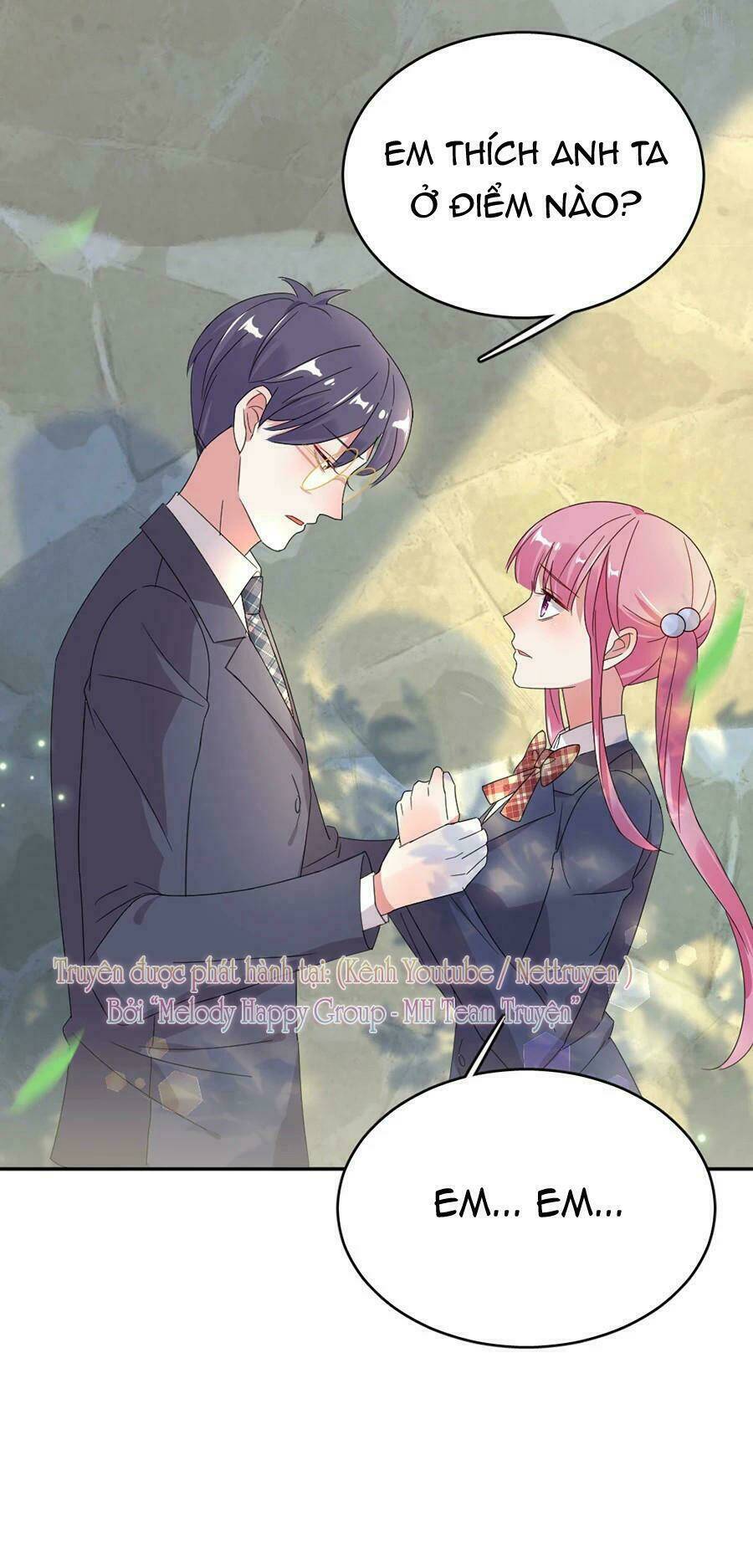 Hoàn Mỹ Lão Công Tiến Hóa Luân: Chapter 52
