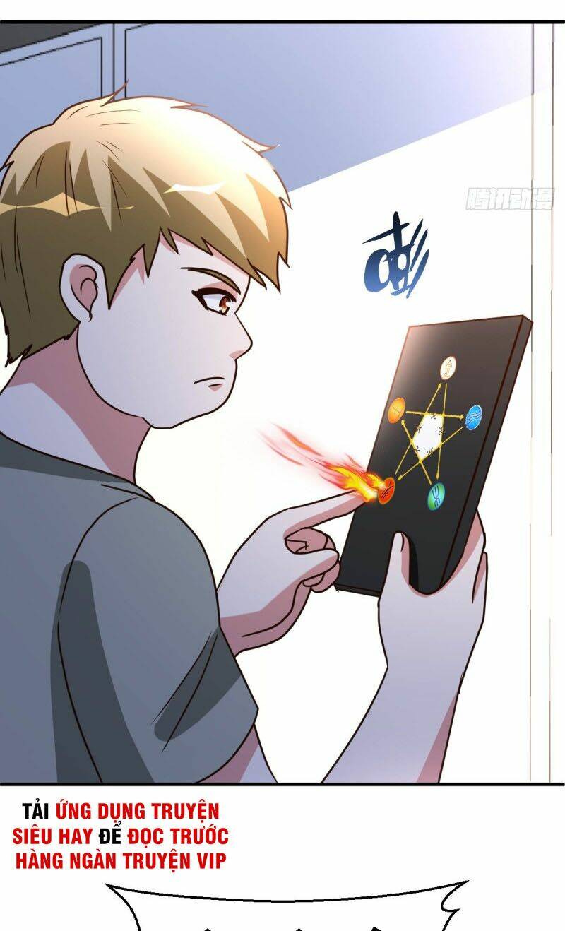 Trọng Sinh Tu Chân Tại Đô Thị: Chapter 87