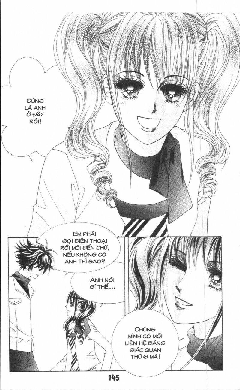 Say Say Say: Chapter 1