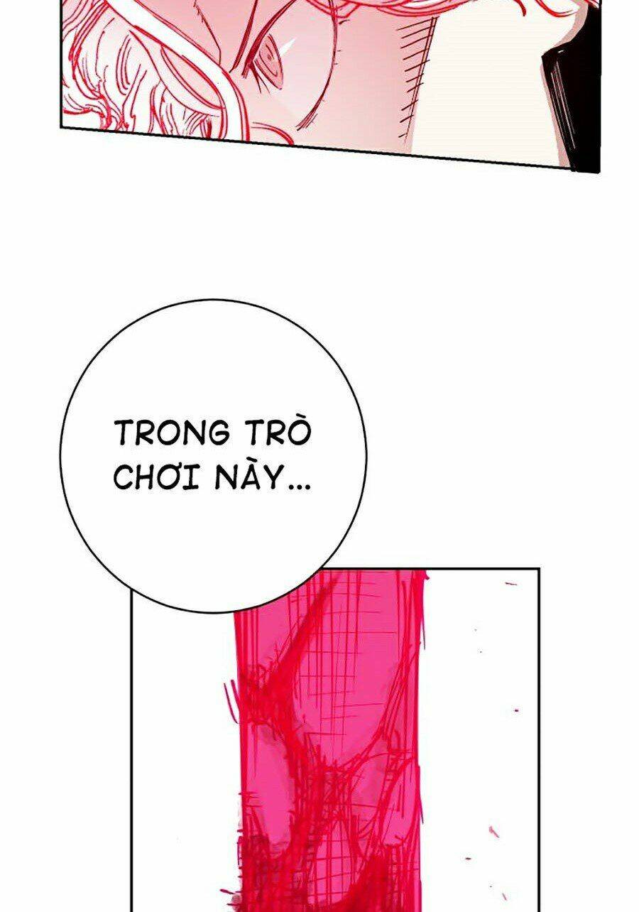 Hard Core Leveling Warrior Ss2: Chapter 117