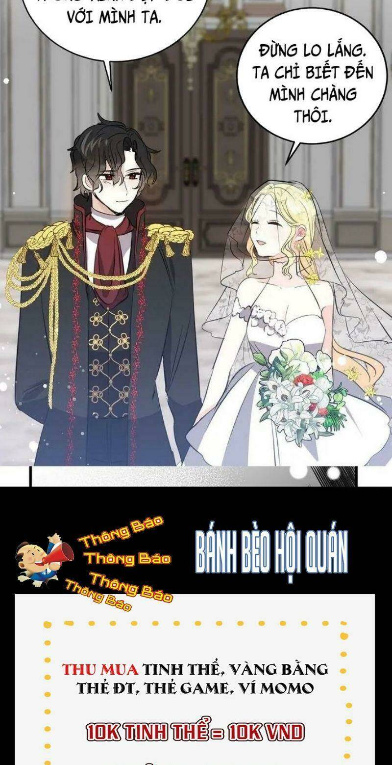 Tôi Là Bạn Gái Cũ Của Một Người Lính: Chapter 32