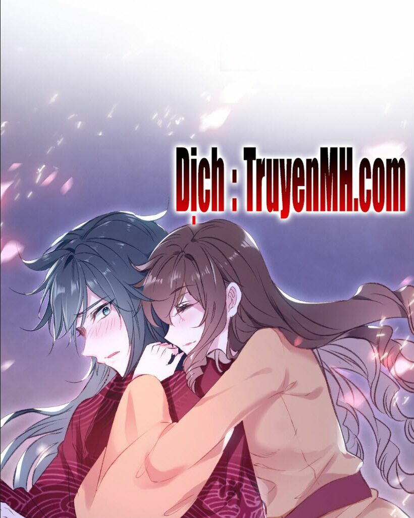 Gả Cho Một Tên Thái Giám Đáng Ghét: Chapter 101