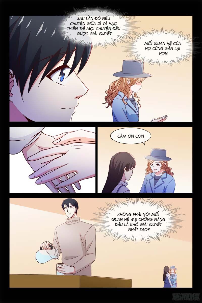 Tình Nhân Khế Ước Của Tổng Tài: Chapter 85
