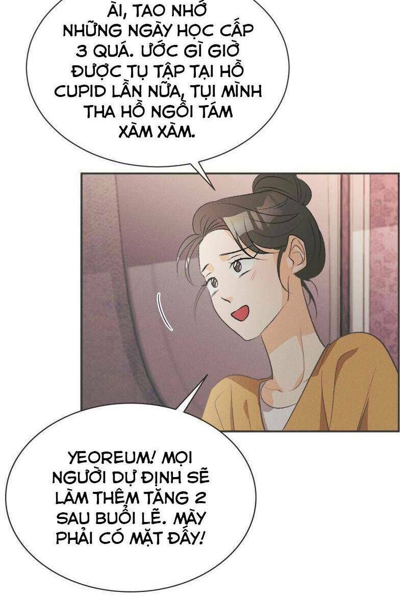 Giấc Mộng Đêm Hè: Chapter 1.1