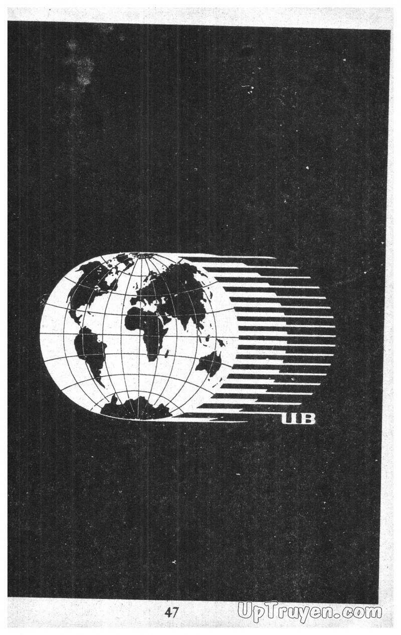 9 Banme No Musashi: Chapter 17