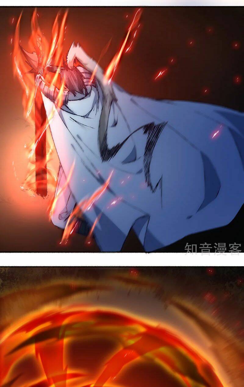 Nghịch Chuyển Tiên Đồ: Chapter 38