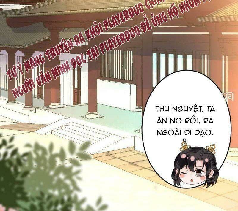 Vương Gia Kiêu Ngạo Quá Khó Cua: Chapter 39
