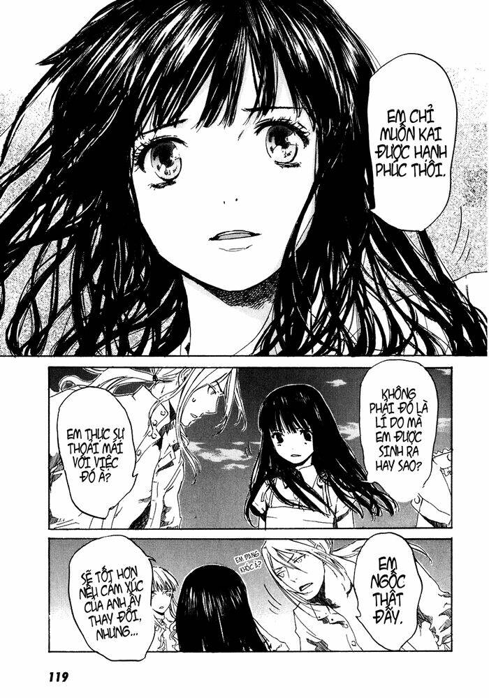 Drug-On: Chapter 9