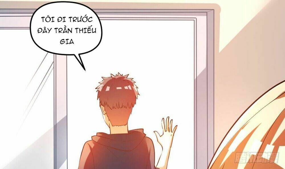 Thần Huyền Sư: Chapter 7