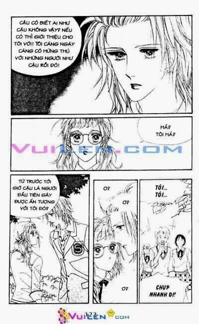 Cô Gái Vương Giả: Chapter 3