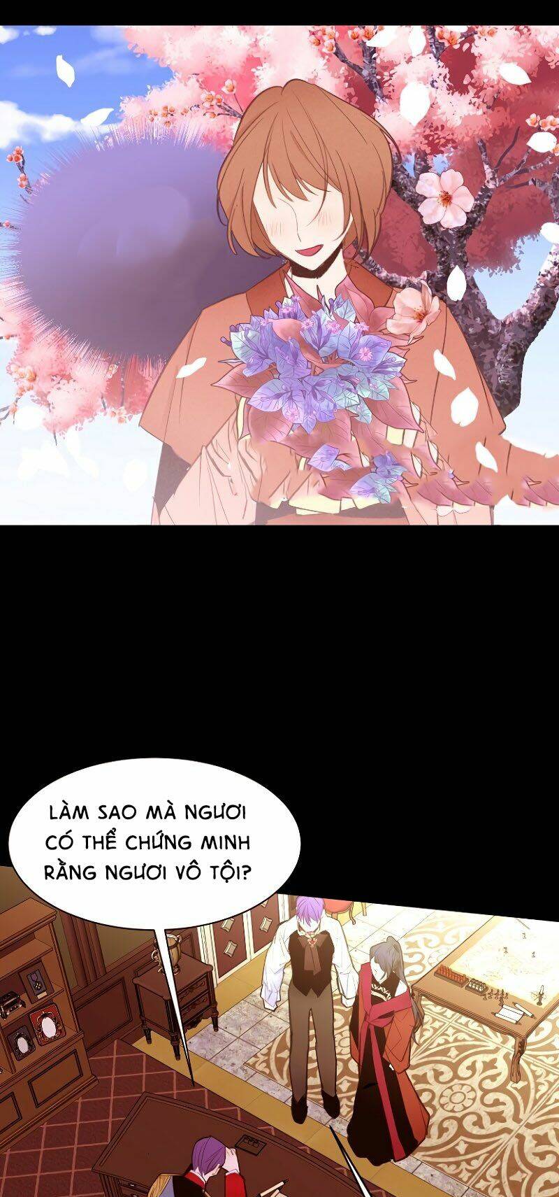 Cuộc Sống Rập Khuôn Của Một Quý Cô Tái Sinh!: Chapter 43