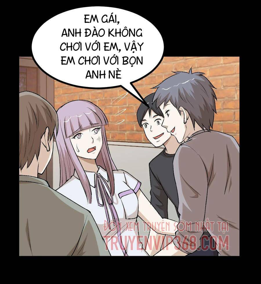 Đai Ca Trở Lại Tuổi 16: Chapter 123