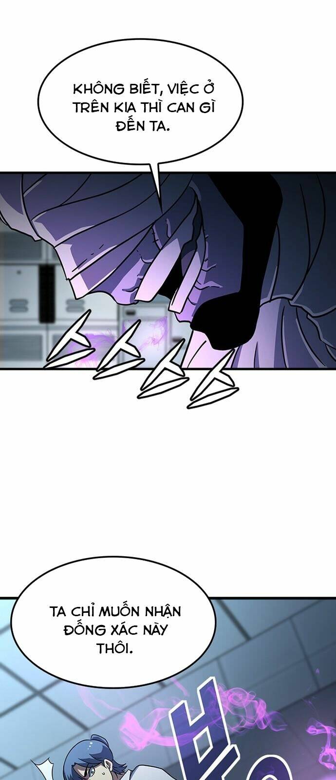 Điểm Chết: Chapter 30