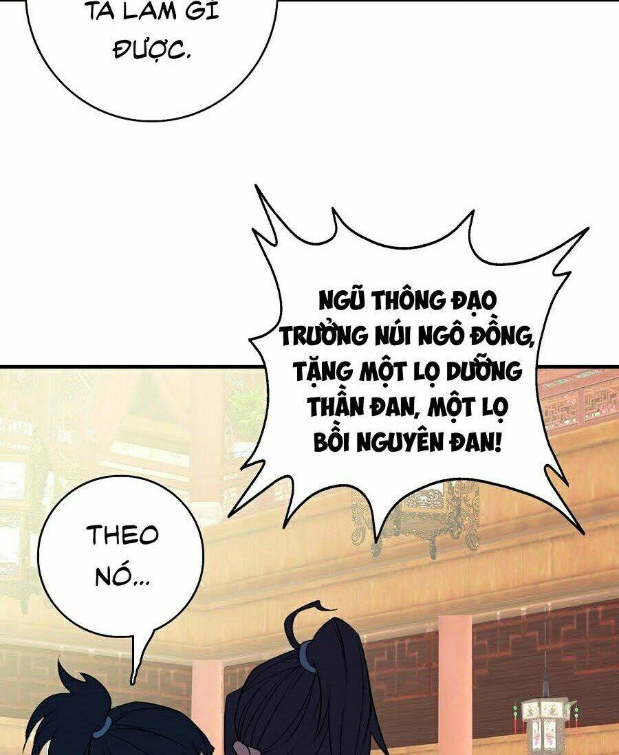 Siêu Đạo Thần Thuật: Chapter 20