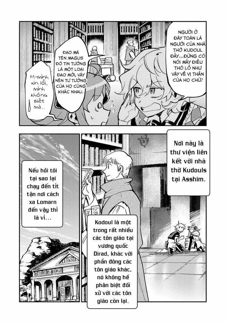 Saikyou Juzoku Tensei: Cheat Majutsushi No Slow Life: Chapter 20