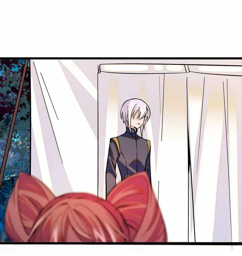 Huyết Túc Khế Ứớc: Chapter 21