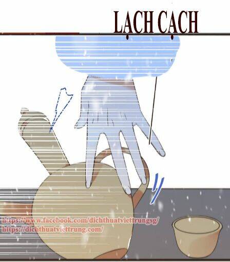 Bạn Trai Tôi Là Cẩm Y Vệ 2: Chapter 45