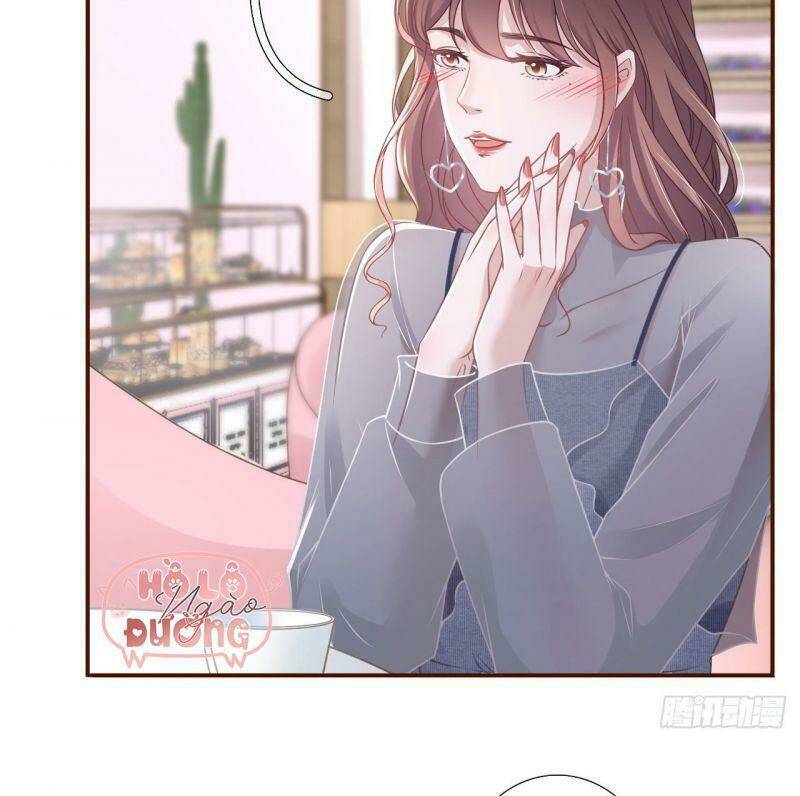 Bạn Gái Tôi Mới 30+: Chapter 54